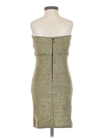 Wow Couture Cocktail Dress (view 2)
