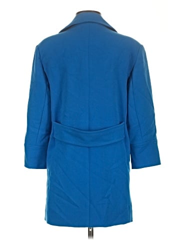 Carmen Carmen Marc Valvo Coat (view 2)