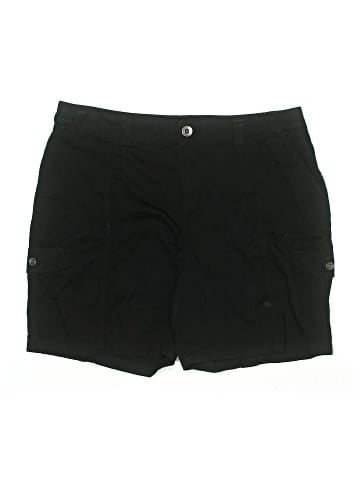 Style&Co Cargo Shorts (view 1)