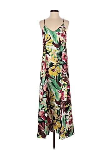 Nicole Miller Casual Dress (view 1)