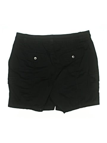 Style&Co Cargo Shorts (view 2)