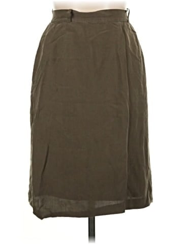 Anne Klein II Casual Skirt (view 1)