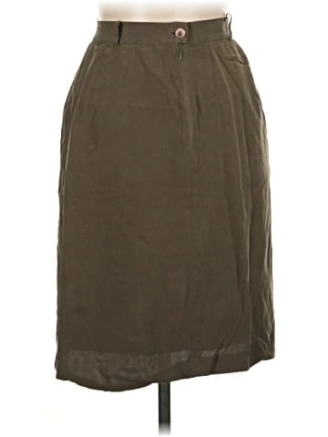 Anne Klein II Casual Skirt (view 2)