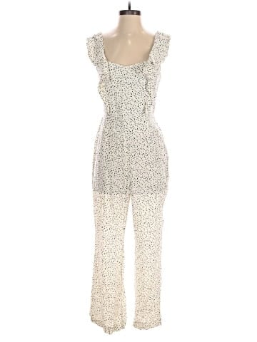 Leith Jumpsuit (view 1)