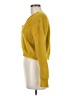 Forever 21 Yellow Pullover Sweater Size M - photo 5