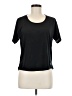 Nike Black Active T-Shirt Size M - photo 1