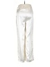 Unbranded Ivory Casual Pants Size L - photo 2