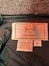 VIE By Victoria Royal 100% Polyester Stars Black Jacket Size 6 - photo 3