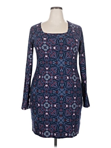 Mudd Casual Dress (view 1)