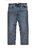 Thereabouts 100% Polyester Solid Blue Jeans Size XL (youth) - photo 1