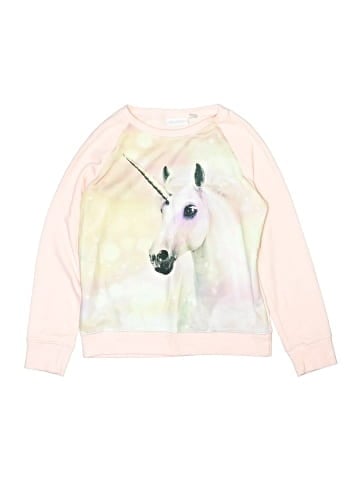 The Children's Place Sweatshirt (view 1)