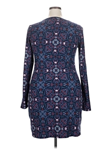 Mudd Casual Dress (view 2)