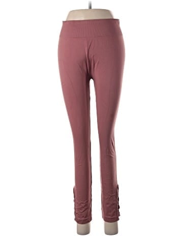 first kick Maternity Active Pants (view 1)