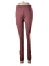 first kick Maternity Burgundy Active Pants One size - photo 1