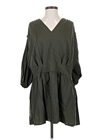 MNG Casual Dress (view 1)