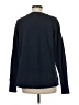 Sweaty Betty Blue Pullover Sweater Size M - photo 2