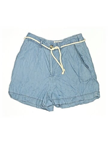 Springfield Denim Shorts (view 1)