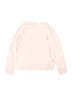 The Children's Place Pink Sweatshirt Size L (kids) - photo 2