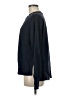 Sweaty Betty Blue Pullover Sweater Size M - photo 5