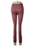first kick Maternity Burgundy Active Pants One size - photo 2