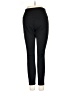Three Dots Solid Black Active Pants Size S - photo 2