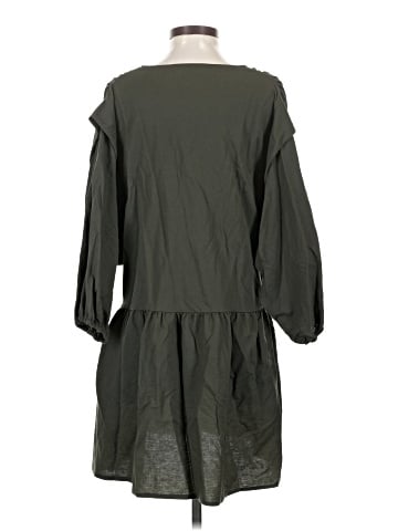 MNG Casual Dress (view 2)