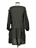 MNG Green Casual Dress Size 4 - photo 2