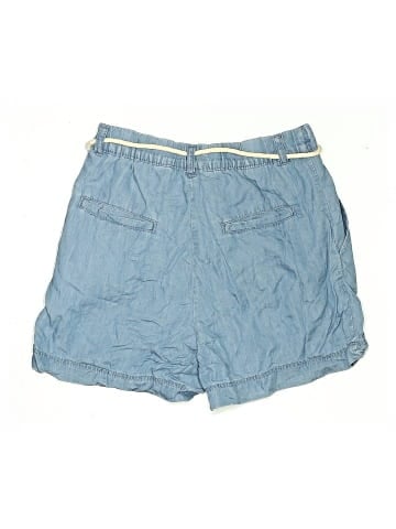 Springfield Denim Shorts (view 2)