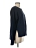 Sweaty Betty Blue Pullover Sweater Size M - photo 4