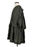 MNG Green Casual Dress Size 4 - photo 5