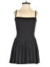 Garage Black Cocktail Dress Size XS - photo 1