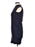 Rolla Coster Solid Blue Cocktail Dress Size M - photo 5