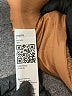 Unbranded 100% Polyester Brown Faux Fur Vest Size S - photo 6