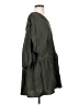 MNG Green Casual Dress Size 4 - photo 4