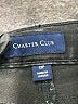 Charter Club Black Jeans Size 12 (petite) - photo 7