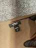 Express Brown Sleeveless Top Size M - photo 7