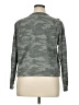 Universal Thread 100% Cotton Camo Gray Pullover Sweater Size XL - photo 2