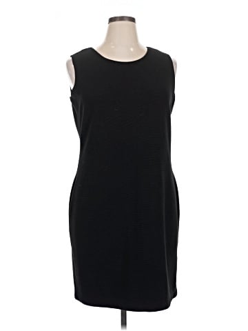Mario Serrani Cocktail Dress (view 1)