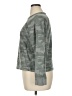 Universal Thread 100% Cotton Camo Gray Pullover Sweater Size XL - photo 5