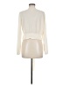 Fashion Nova Ivory Kimono Size M - photo 2
