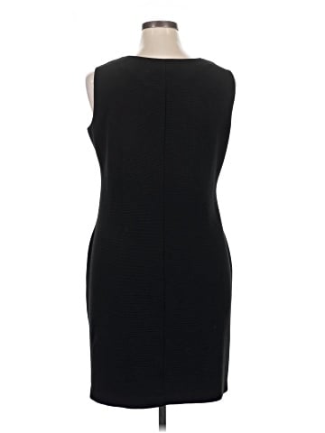 Mario Serrani Cocktail Dress (view 2)