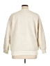 A New Day 100% Polyester Solid Ivory Pullover Sweater Size XL - photo 2