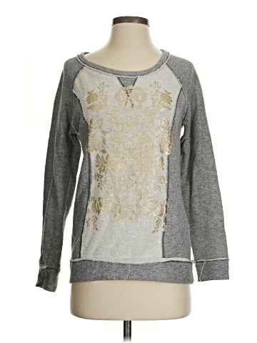 Jolt Sweatshirt (view 1)