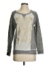 Jolt Paisley Gray Sweatshirt Size S - photo 1