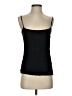 Costarellos 100% Viscose Black Tank Top Size EU 34 / US 4 - photo 1