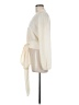 Fashion Nova Ivory Kimono Size M - photo 5