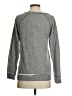 Jolt Paisley Gray Sweatshirt Size S - photo 2