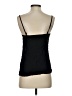 Costarellos 100% Viscose Black Tank Top Size EU 34 / US 4 - photo 2