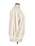 A New Day 100% Polyester Solid Ivory Pullover Sweater Size XL - photo 4