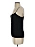 Costarellos 100% Viscose Black Tank Top Size EU 34 / US 4 - photo 5